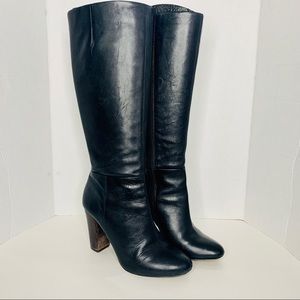 tahari boots lord and taylor